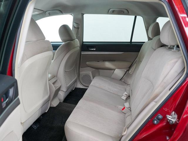used 2014 Subaru Outback car, priced at $11,797