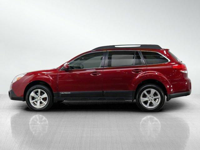 used 2014 Subaru Outback car, priced at $11,797