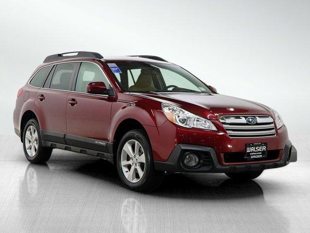 used 2014 Subaru Outback car, priced at $11,797
