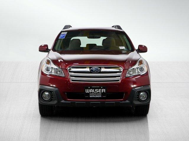 used 2014 Subaru Outback car, priced at $11,797