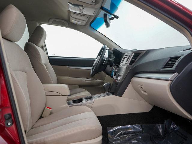used 2014 Subaru Outback car, priced at $11,797