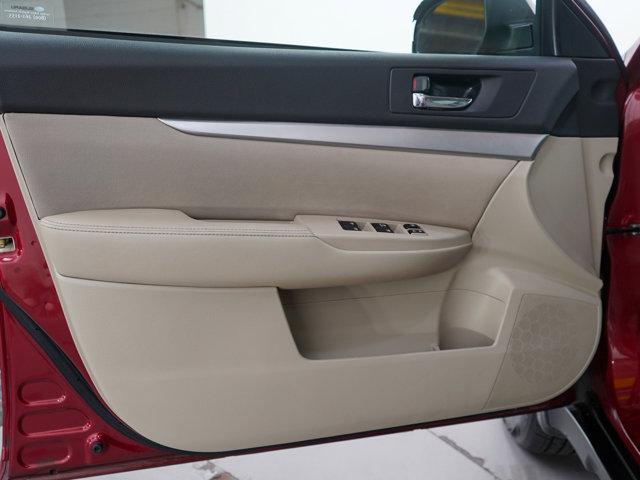 used 2014 Subaru Outback car, priced at $11,797
