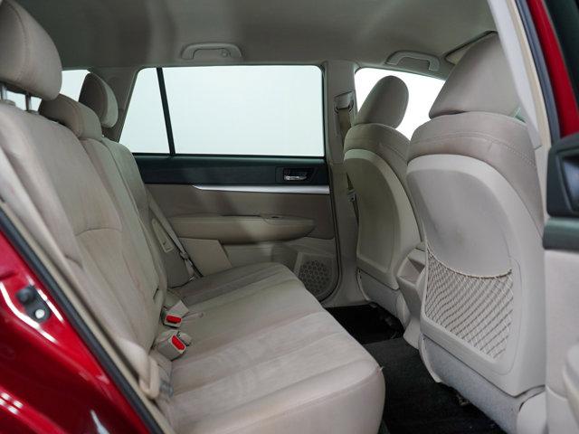 used 2014 Subaru Outback car, priced at $11,797