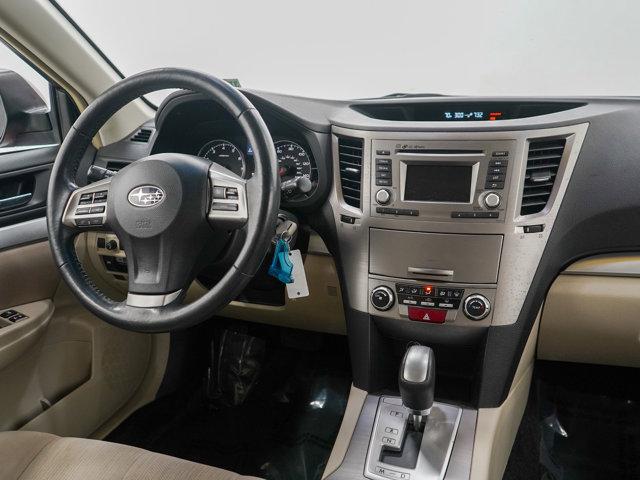 used 2014 Subaru Outback car, priced at $11,797