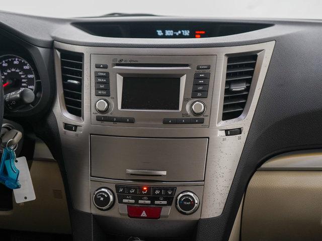 used 2014 Subaru Outback car, priced at $11,797