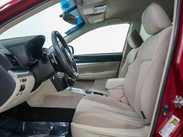 used 2014 Subaru Outback car, priced at $11,797