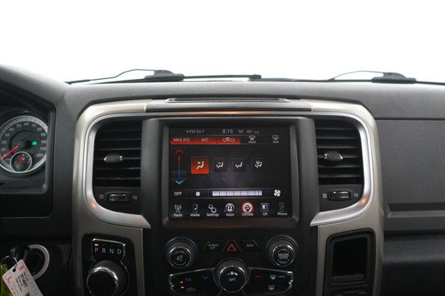 used 2014 Ram 1500 car, priced at $13,997