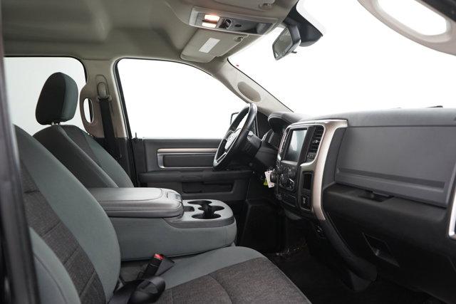 used 2014 Ram 1500 car, priced at $13,997