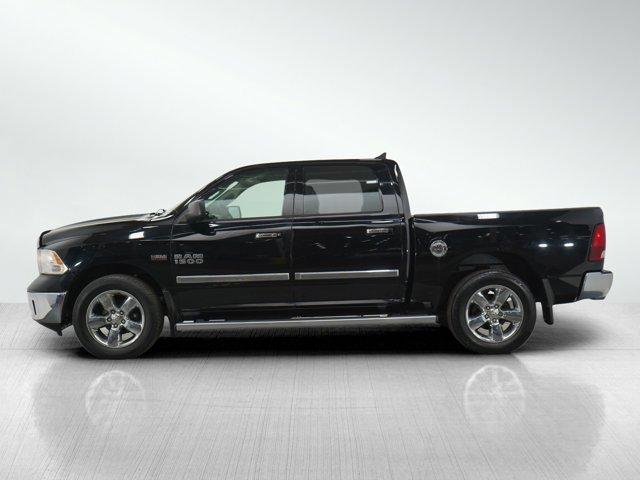 used 2014 Ram 1500 car, priced at $13,997