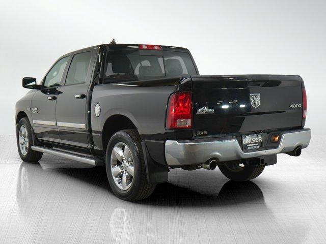 used 2014 Ram 1500 car, priced at $13,997