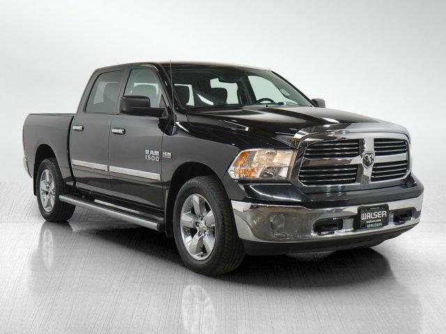 used 2014 Ram 1500 car, priced at $13,997