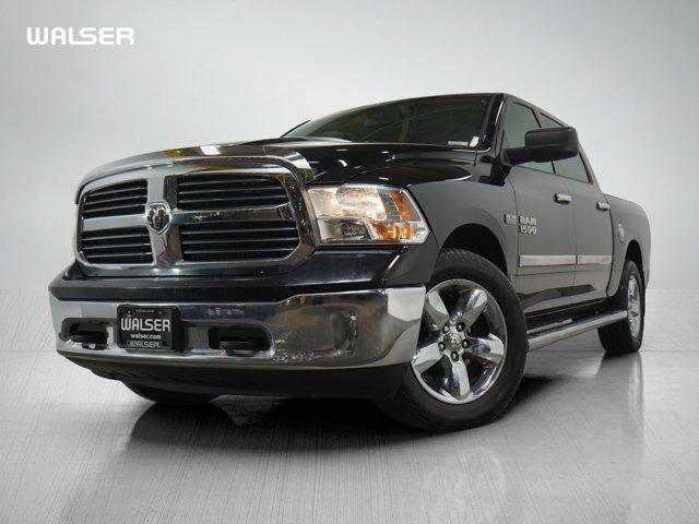 used 2014 Ram 1500 car, priced at $13,997