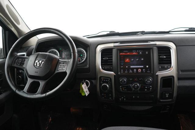 used 2014 Ram 1500 car, priced at $13,997