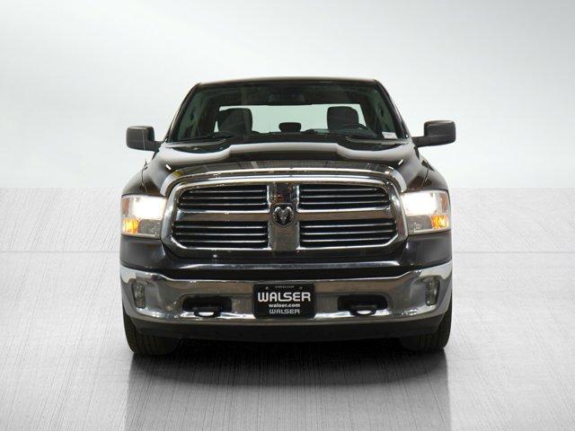 used 2014 Ram 1500 car, priced at $13,997