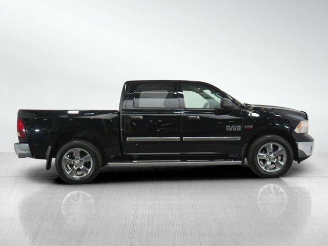 used 2014 Ram 1500 car, priced at $13,997