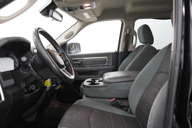 used 2014 Ram 1500 car, priced at $13,997