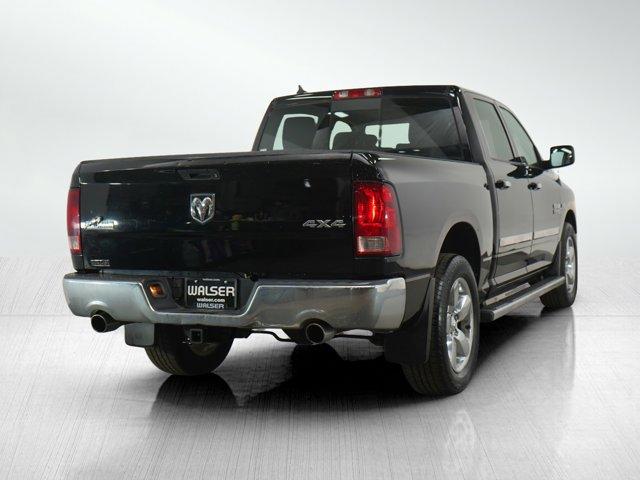 used 2014 Ram 1500 car, priced at $13,997