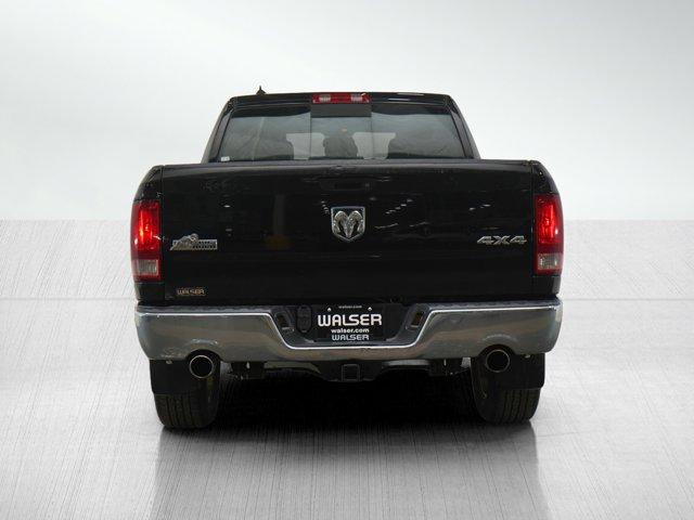 used 2014 Ram 1500 car, priced at $13,997