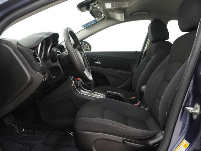 used 2014 Chevrolet Cruze car, priced at $9,397