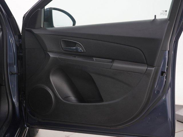 used 2014 Chevrolet Cruze car, priced at $9,397