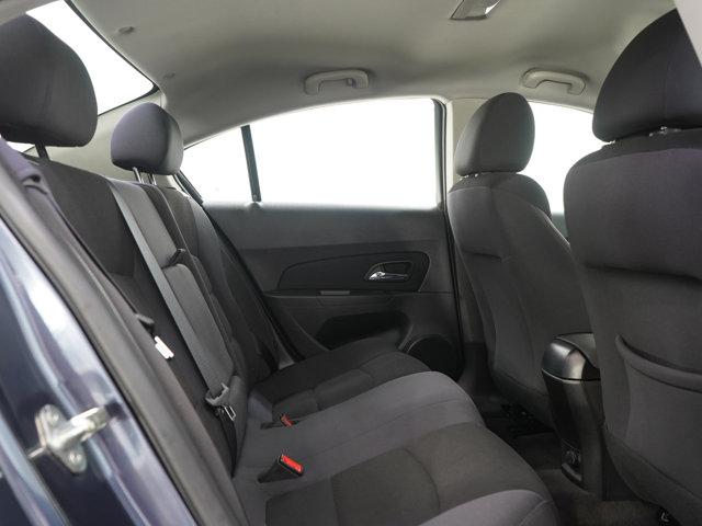 used 2014 Chevrolet Cruze car, priced at $9,397