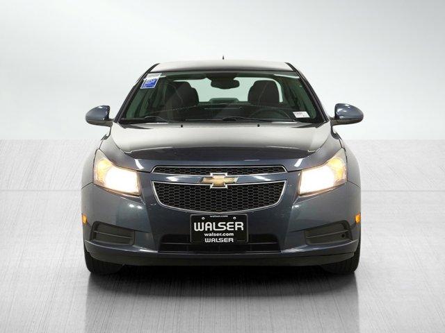 used 2014 Chevrolet Cruze car, priced at $9,397