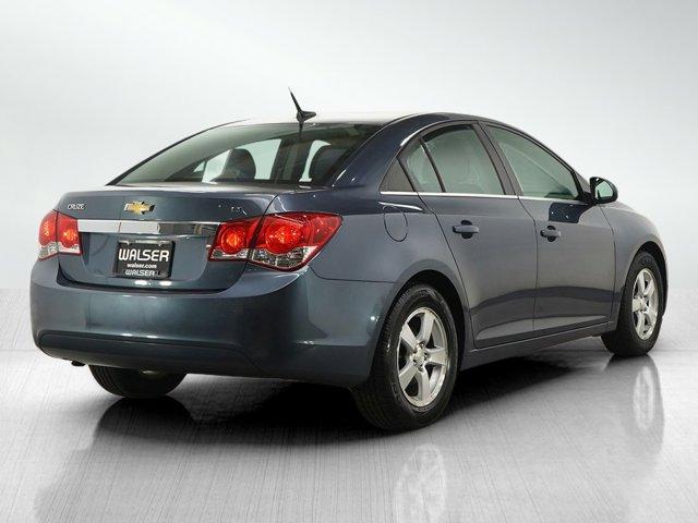 used 2014 Chevrolet Cruze car, priced at $9,397