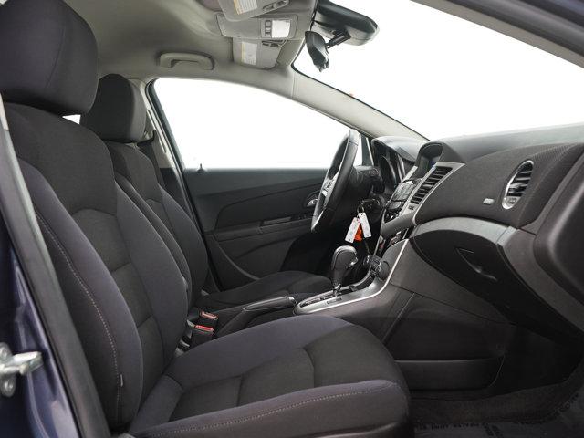used 2014 Chevrolet Cruze car, priced at $9,397