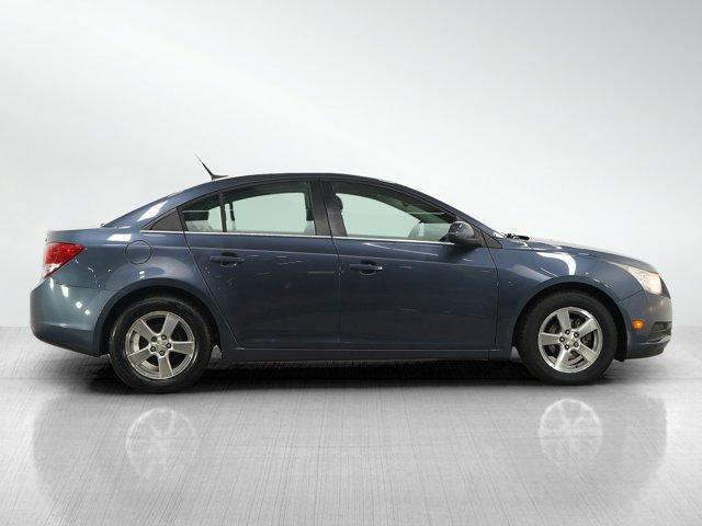 used 2014 Chevrolet Cruze car, priced at $9,397