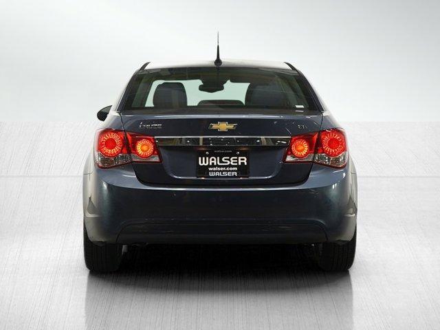 used 2014 Chevrolet Cruze car, priced at $9,397