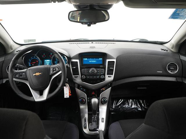 used 2014 Chevrolet Cruze car, priced at $9,397
