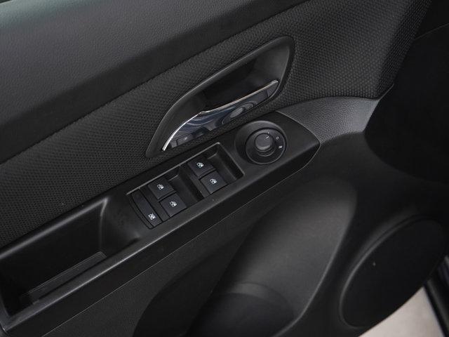 used 2014 Chevrolet Cruze car, priced at $9,397