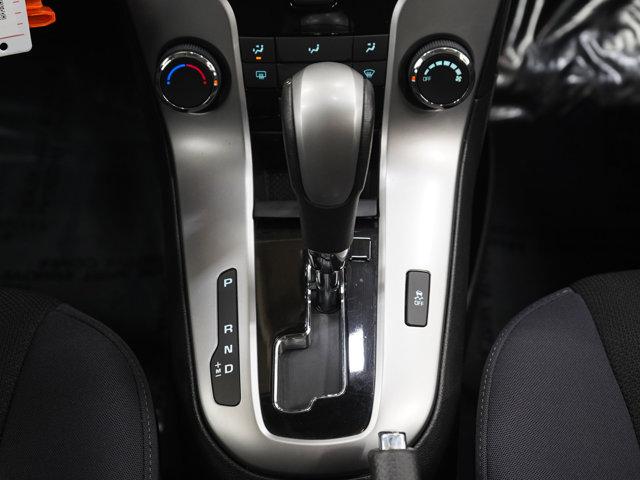 used 2014 Chevrolet Cruze car, priced at $9,397