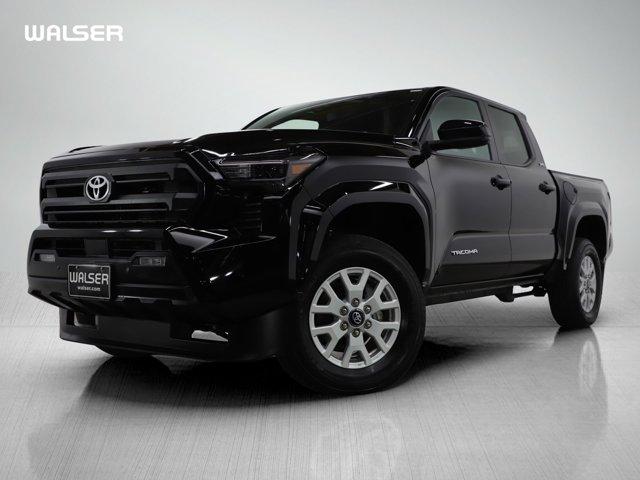 used 2024 Toyota Tacoma car, priced at $42,499