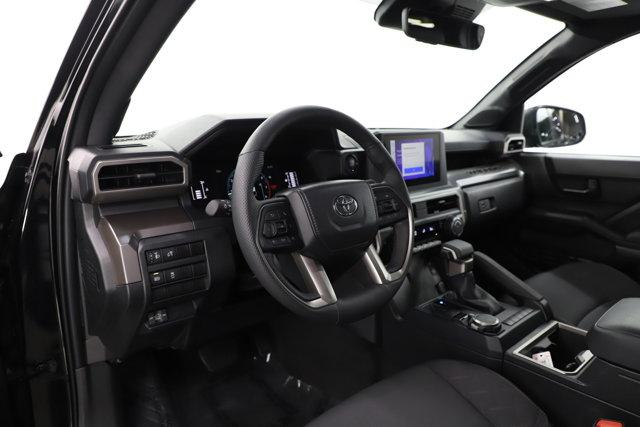 used 2024 Toyota Tacoma car, priced at $42,499