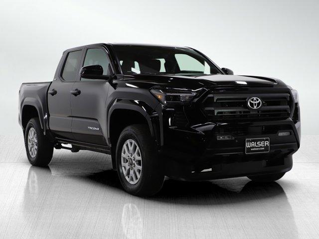 used 2024 Toyota Tacoma car, priced at $42,499