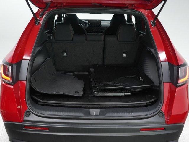 used 2024 Honda HR-V car, priced at $26,799