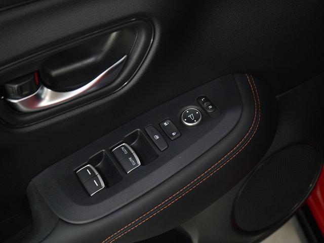 used 2024 Honda HR-V car, priced at $26,799