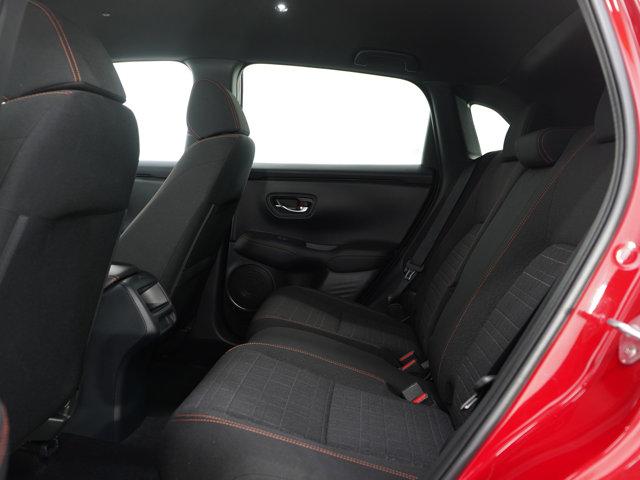 used 2024 Honda HR-V car, priced at $26,799