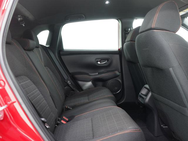 used 2024 Honda HR-V car, priced at $26,799