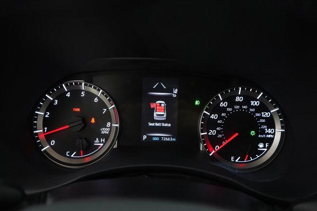 used 2020 Toyota Highlander car, priced at $26,599