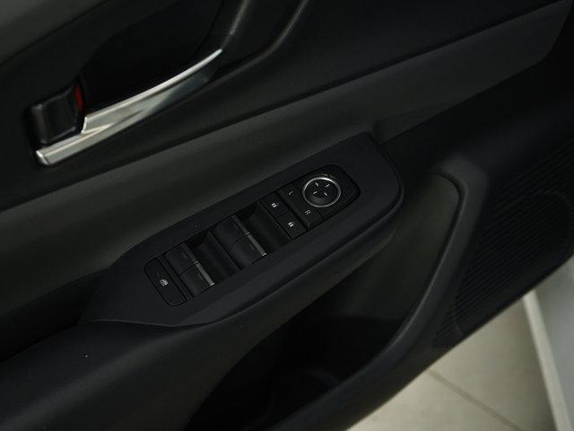 used 2024 Toyota Prius car, priced at $33,899