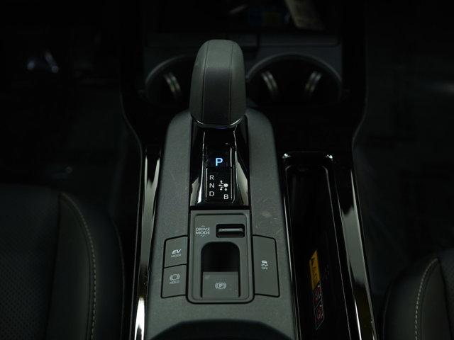 used 2024 Toyota Prius car, priced at $33,899
