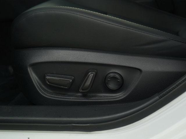 used 2024 Toyota Prius car, priced at $33,899