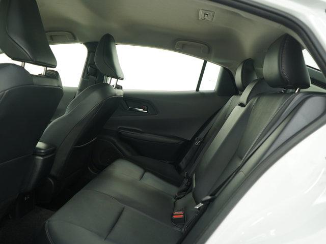 used 2024 Toyota Prius car, priced at $33,899