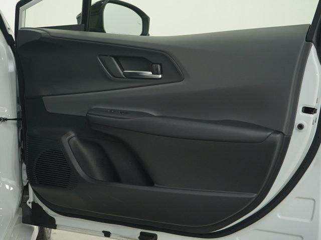 used 2024 Toyota Prius car, priced at $33,899