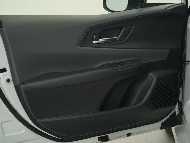 used 2024 Toyota Prius car, priced at $33,899