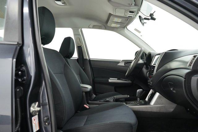 used 2013 Subaru Forester car, priced at $11,997