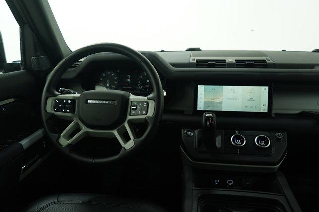 used 2024 Land Rover Defender car, priced at $54,998
