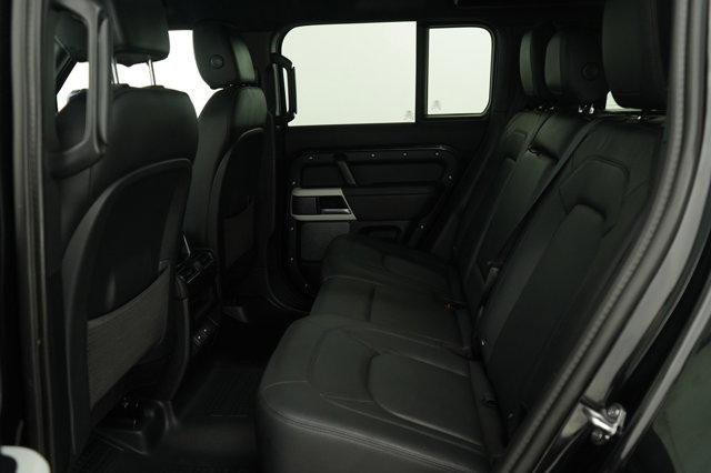used 2024 Land Rover Defender car, priced at $54,998